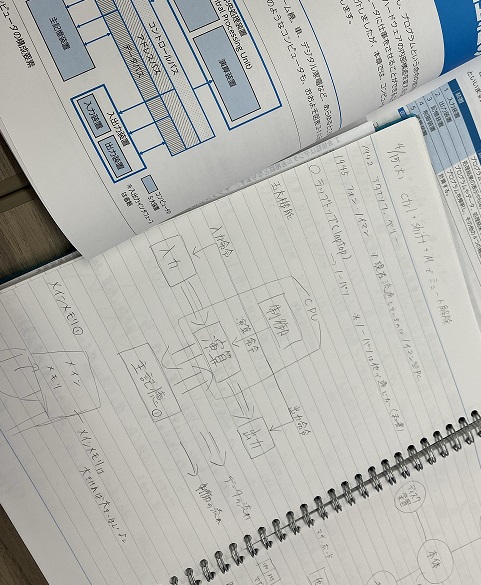 新卒Mさんチャレンジ中！「日商プログラミング検定 BASIC」