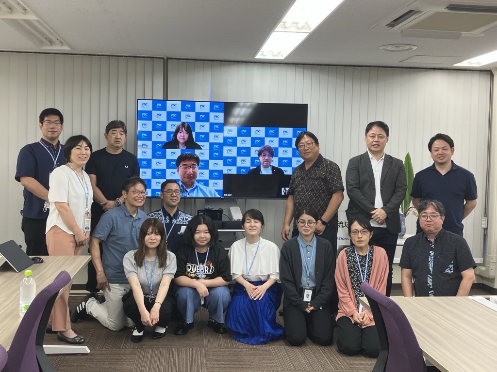 14期上期キックオフミーティング実施！