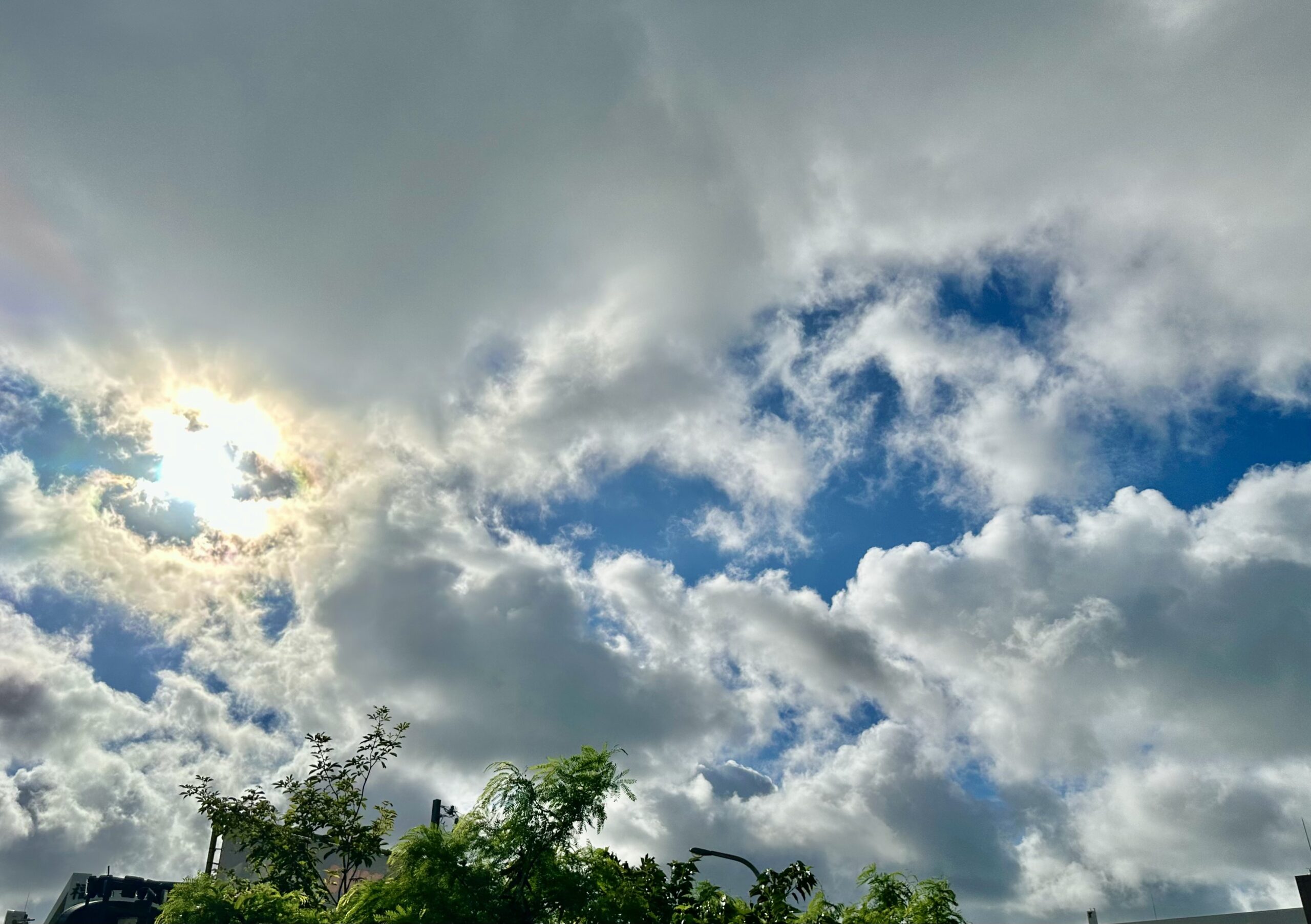 沖縄梅雨明け！2025年夏がやってきた！