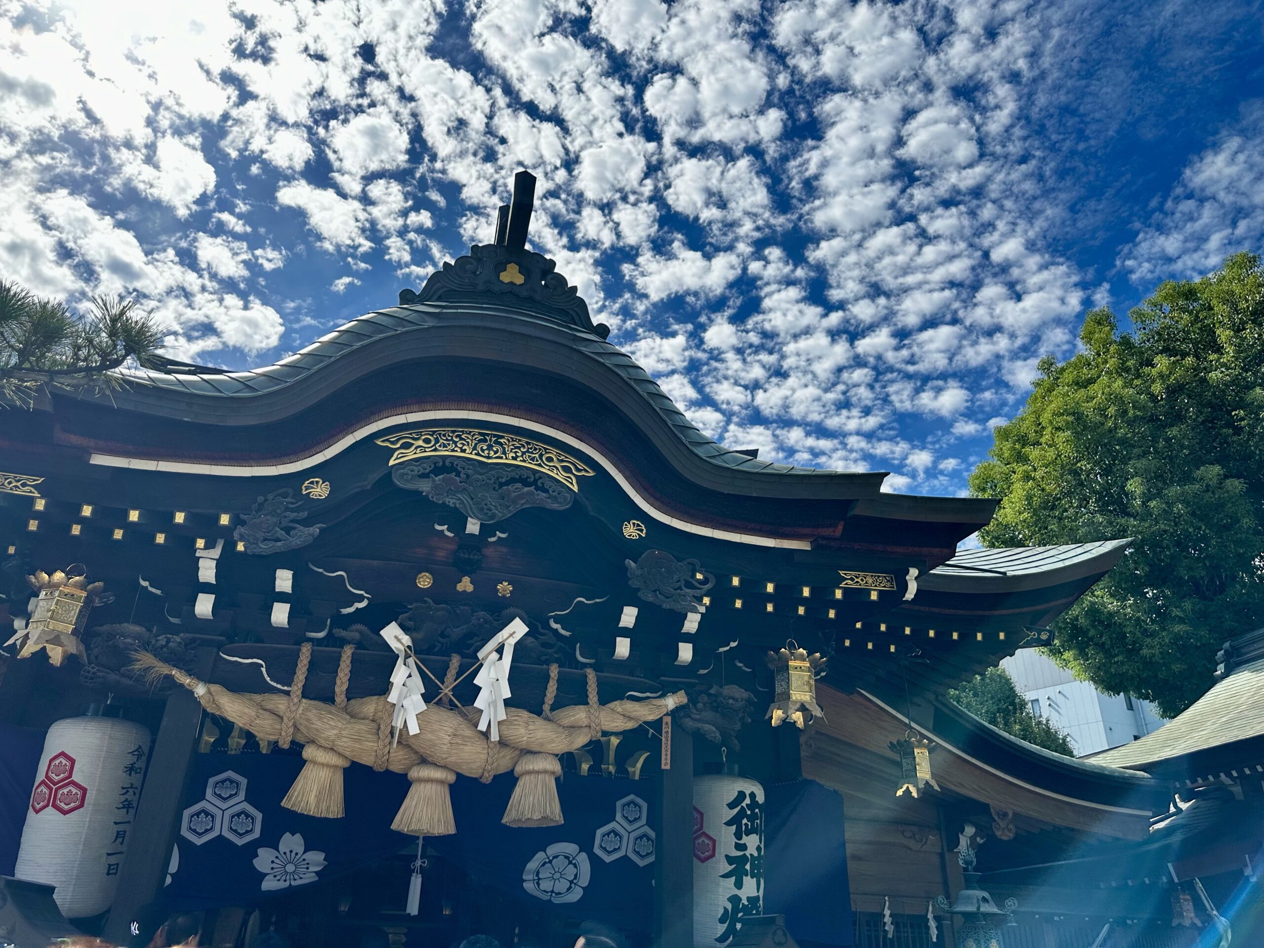 社員旅行！福岡グルメと観光＆交流を満喫してきました
